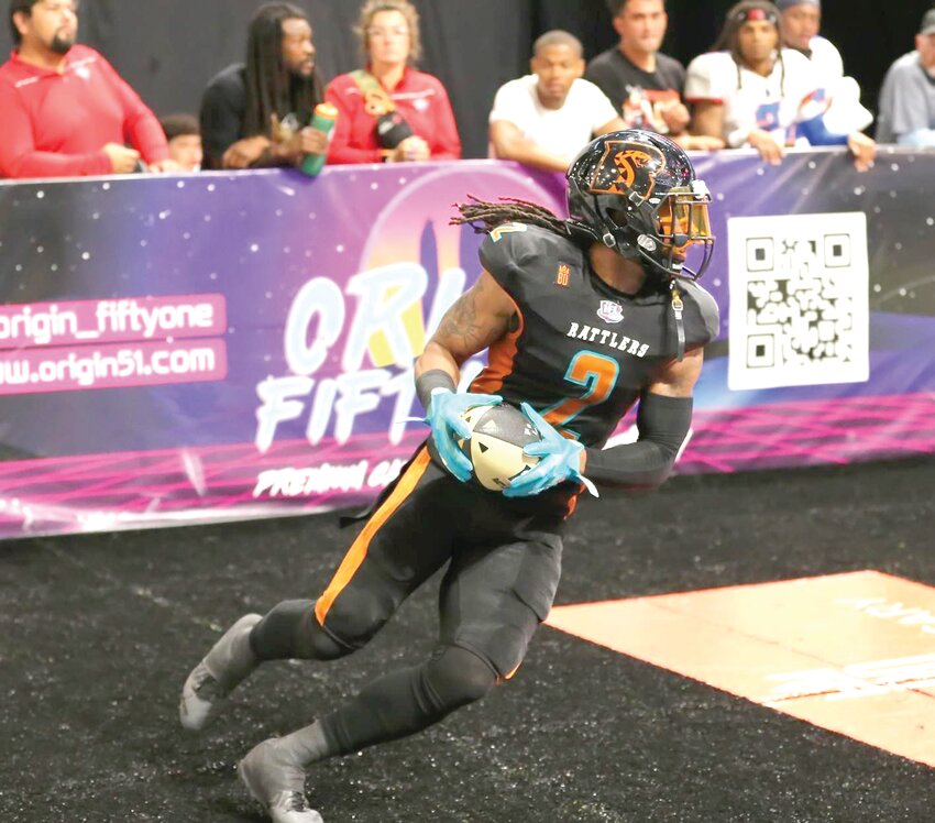 Arizona Rattlers Moving To Desert Diamond Arena In Glendale | Phoenix ...